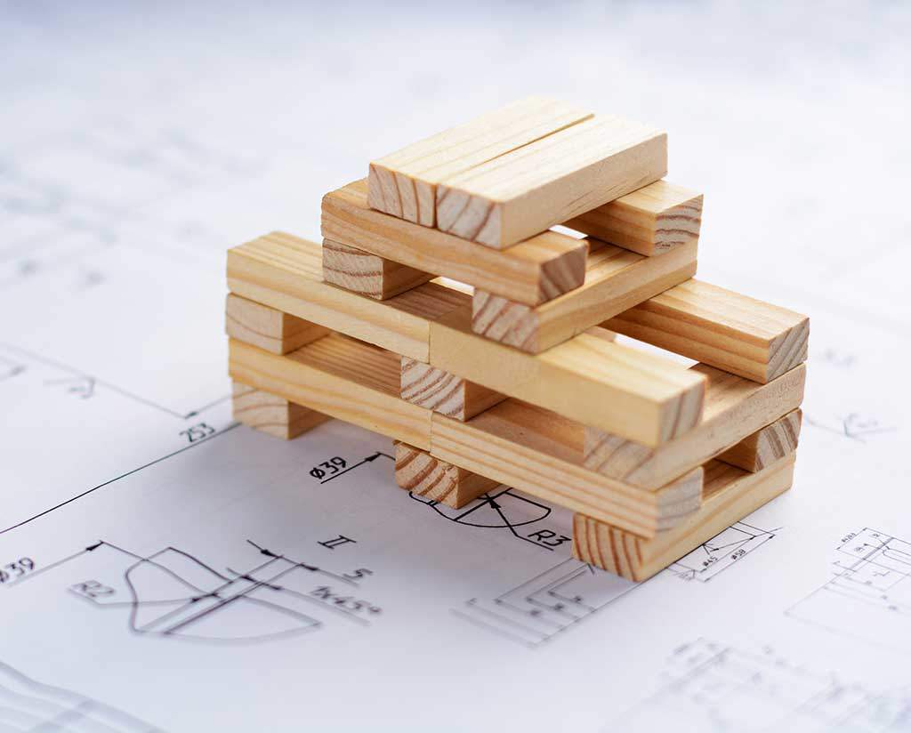 planning building service